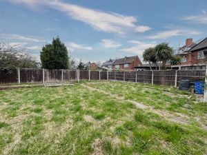 Garden- click for photo gallery